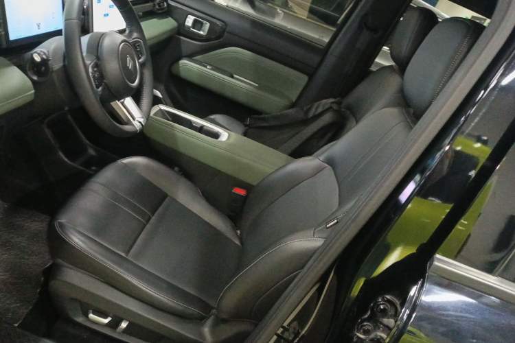 Used Baojun Spark EUV 2024 Prestige Edition 4 Seats