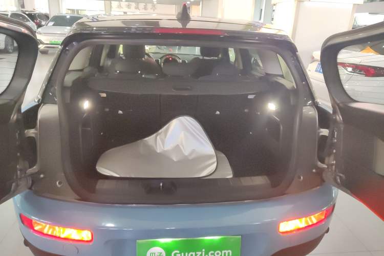 Used MINI Clubman 2016 Updated 1.5T COOPER Geek Edition