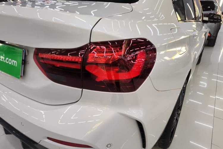 Used BMW 1 Series 2023 125i M Sport Night Edition