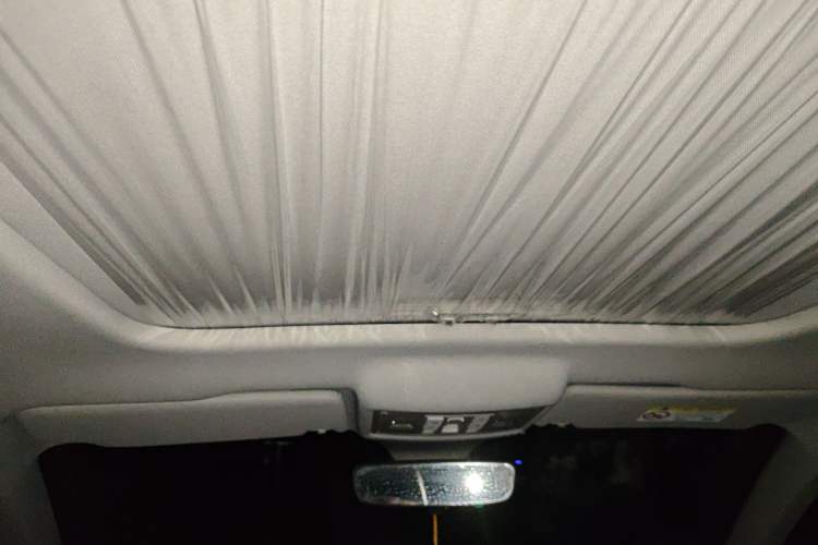 Used Volkswagen Lavida 2024 300TSI DSG Starry Sky Deluxe Edition
