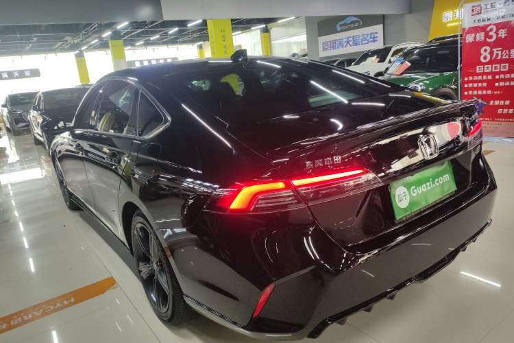 Used Honda Inspire 2023 260TURBO Elegant Edition