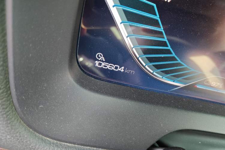 Used BYD Tang New Energy 2018 DM 2.0T All-Wheel Drive Smart Connectivity Enjoyment Model 5 Seats China V Emission Standard