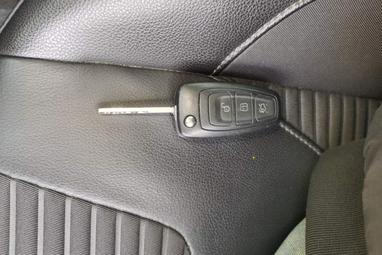 Used Ford Focus 2018 Hatchback Classic 1.6L Automatic Trendy SmartDrive Edition