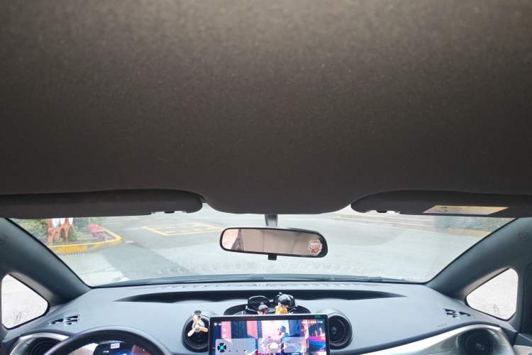 Used BYD Dolphin 2023 420 km Free Version
