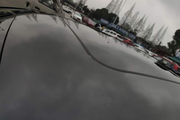 Used Volkswagen Magotan 2015 Revised 1.8TSI Prestige Version
