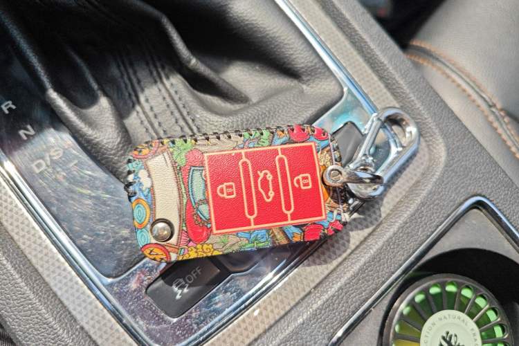 Used Roewe i6 2017 20T Automatic Internet Smart Edition