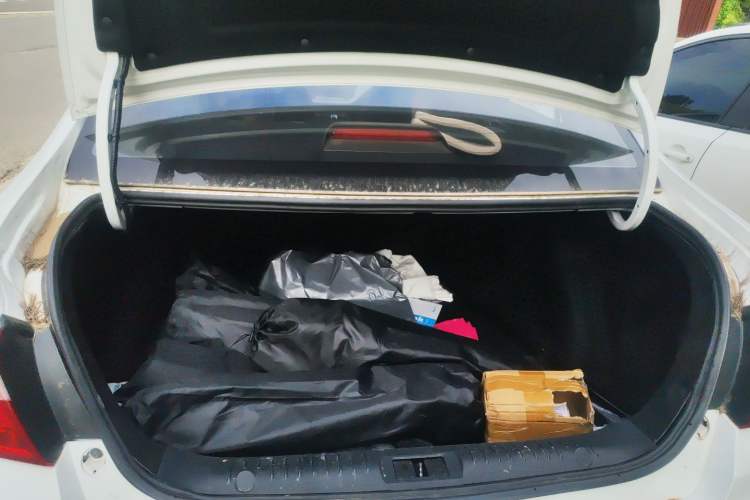 Used Geely Auto Vision 2020 1.5L Manual Asian Games Edition