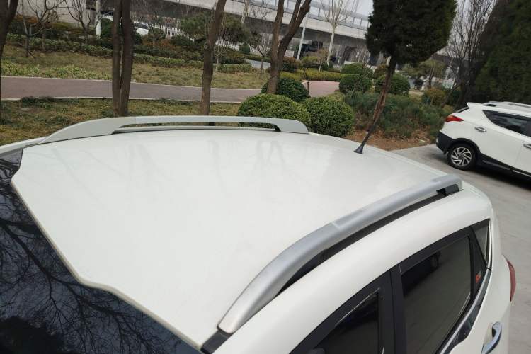 Used JAC Refine S2 2015 1.5L Manual Luxury Model
