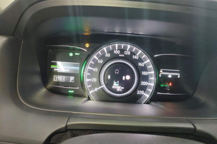 Used Honda Odyssey 2021 2.0L Rui·Smart Edition