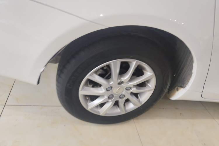 Used Geely Auto Emgrand 2020 1.5L CVT Comfort Model