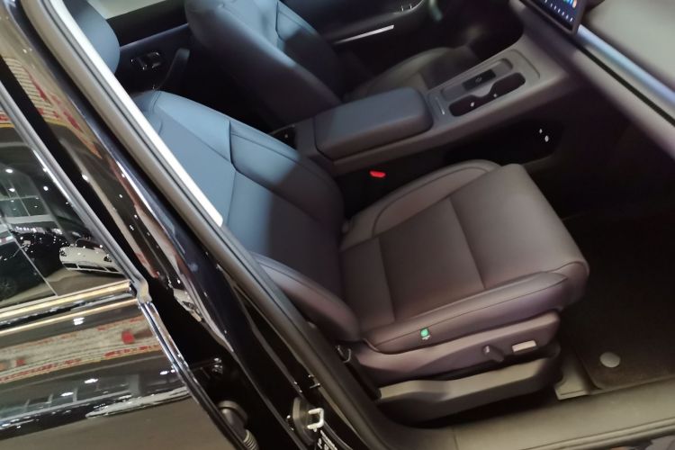 Used Leapmotor C10 2024 530 Smart Edition Right Front Seat