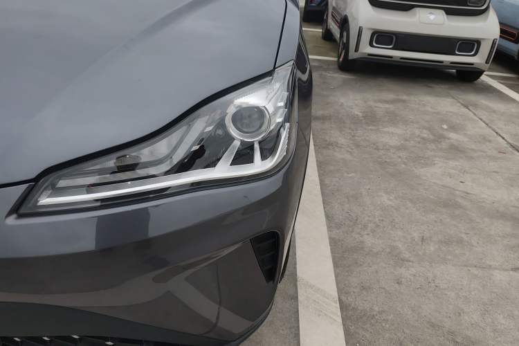 Used NETA AYA 2023 401 Lite