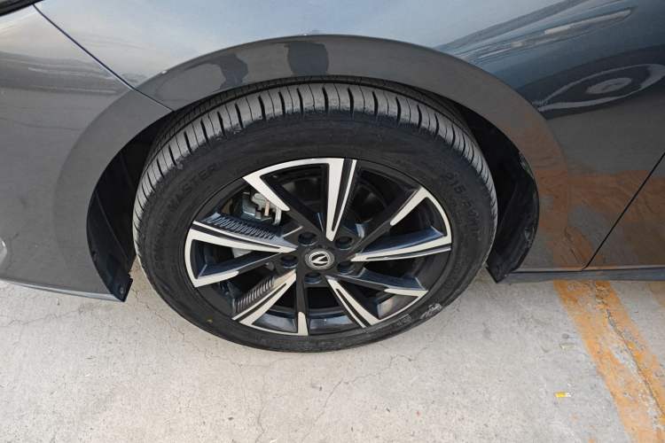 Used CHANGAN Eado 2024 1.5T GDI Automatic Prestige Edition Exterior 4