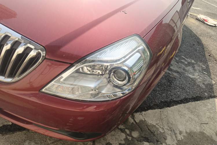 Used Buick Excelle 2013 1.5L Automatic Classic Model
