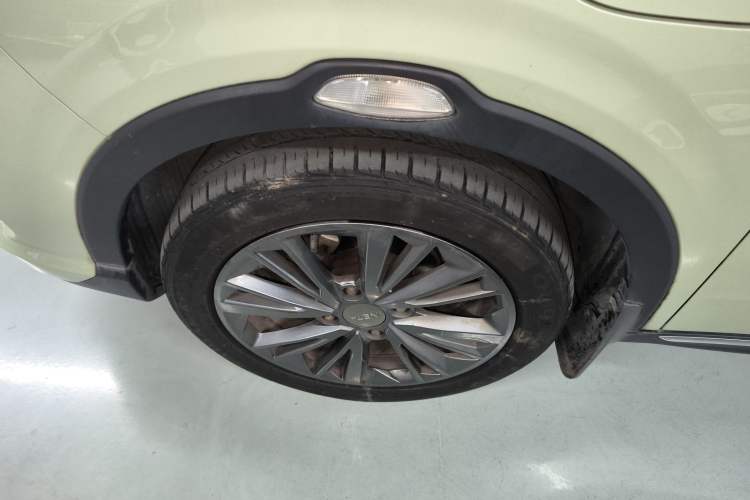 Used NETA V 2022 Chao 400 Lite
