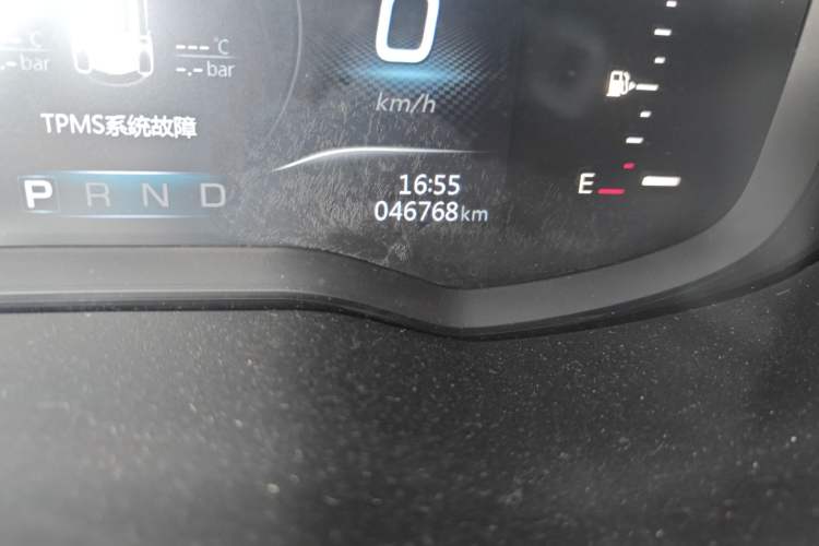 Used SWM G01 2018 1.5T Automatic Smart UP
