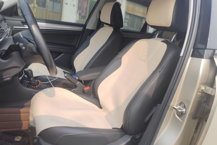 Used Volkswagen Bora 2017 1.6L Automatic Comfort Model