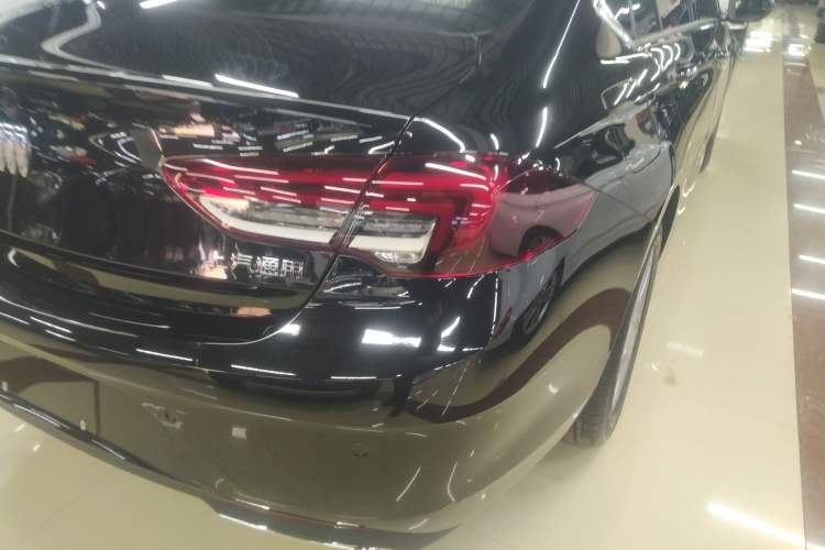 Used Buick Regal 2024 25T Deluxe Edition
