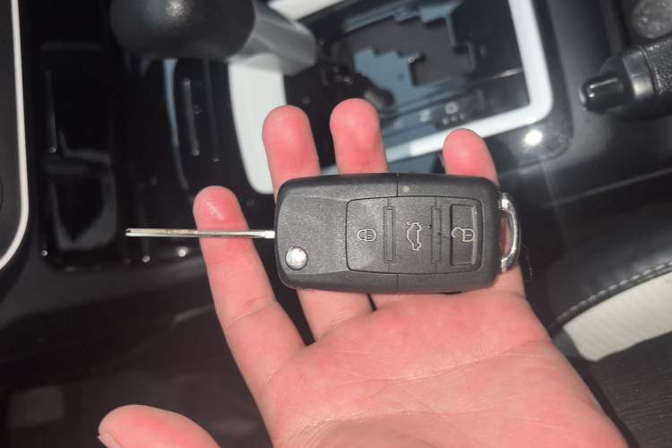 Used Mitsubishi Lancer EX 2016 1.8L CVT Black-and-White Retro Edition