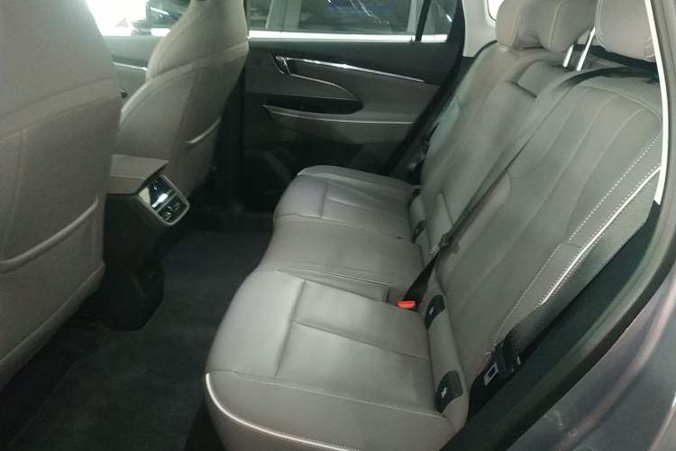 Used Buick E5 2023 Zhenxiang Standard Range Edition
