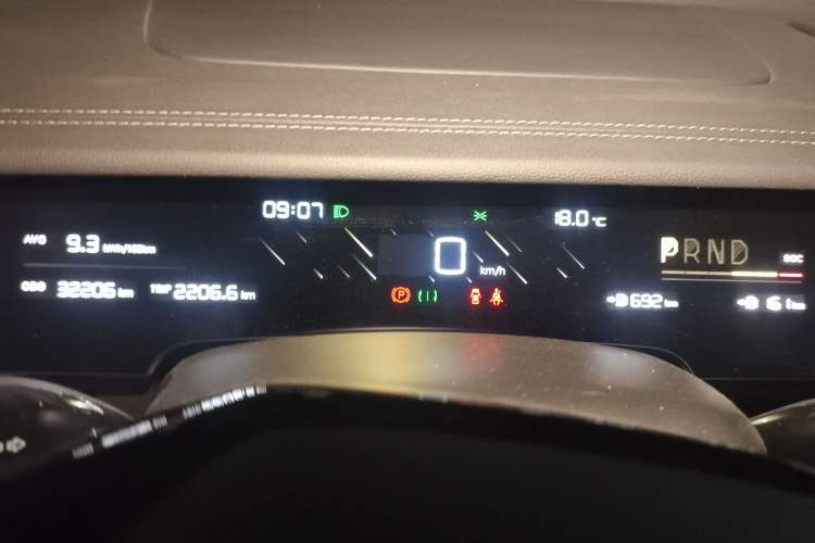 Used NETA S 2022 Extended-Range Version 1160 km Range Rear-Wheel-Drive Compact Edition
