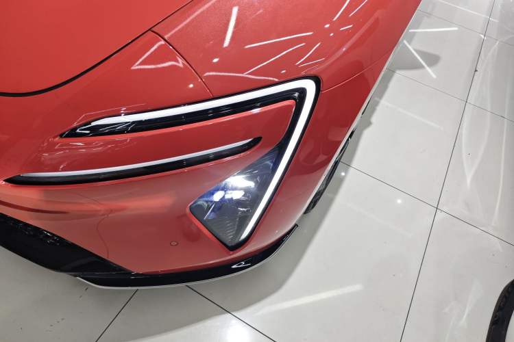 Used Avatr 06 2025 Pro Range-Extended Edition Left Front Headlight