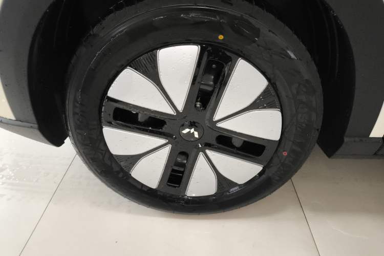 Used Wuling Bingo S 2025 Model 325km Deluxe Edition