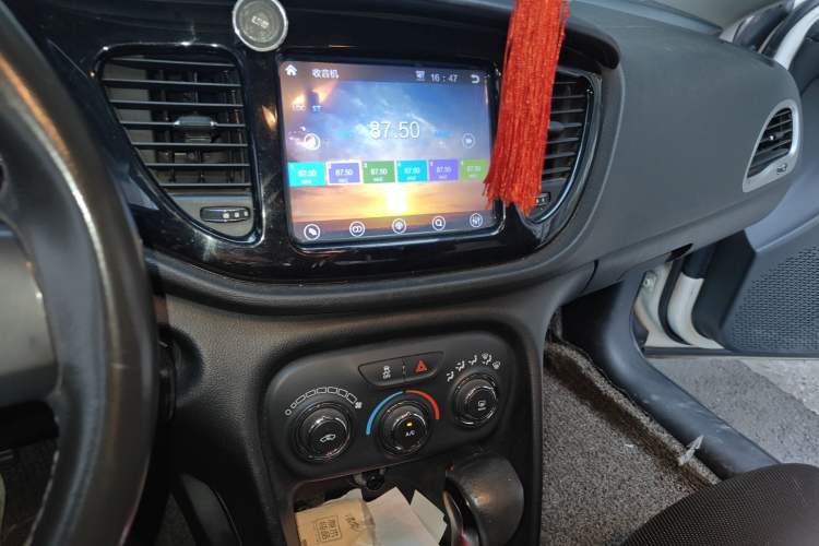 Used Fiat Viaggio 2012 1.4T Automatic Jingxiang Edition