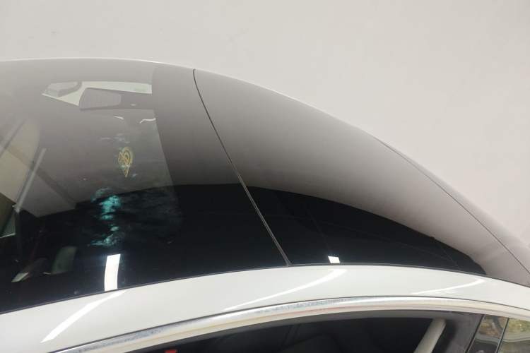 Used Tesla Model 3 2020 Standard Range Rear-Wheel Drive Upgraded Version