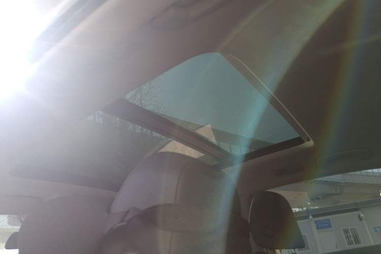 Used Volkswagen Sagitar 2019 200TSI DSG Comfort Version China VI Standard
