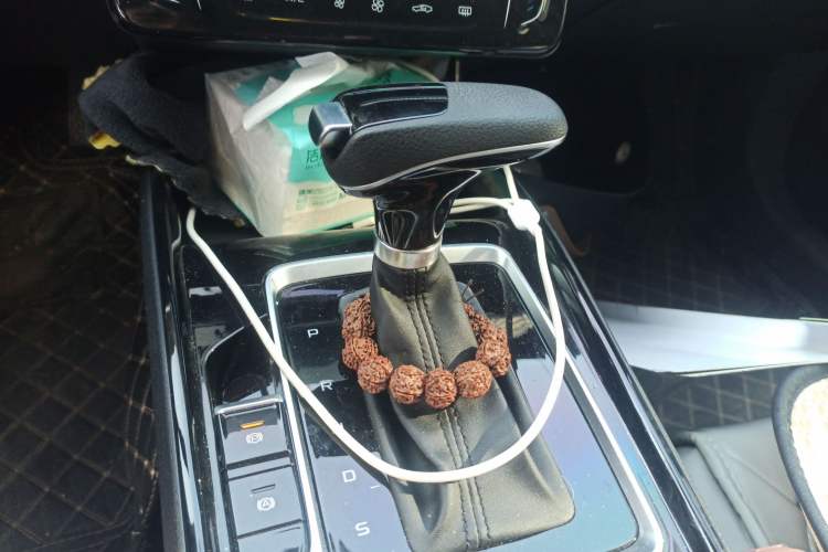 Used Bestune B70 2022 Third Generation 1.5T Automatic Enjoyment Version
