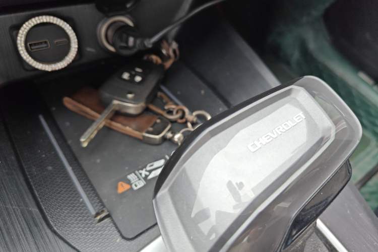 Used Chevrolet Monza 2023 1.5L Dual-Clutch Enjoyment Edition