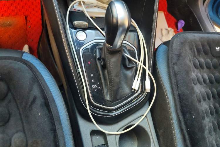 Used Jetta VS7 2020 1.4T Automatic Enjoyment Model