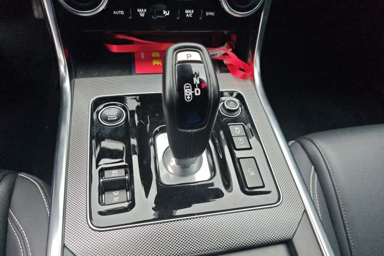 Used Jaguar XEL 2020 2.0T 200 PS R-DYNAMIC S Advanced Sport Edition