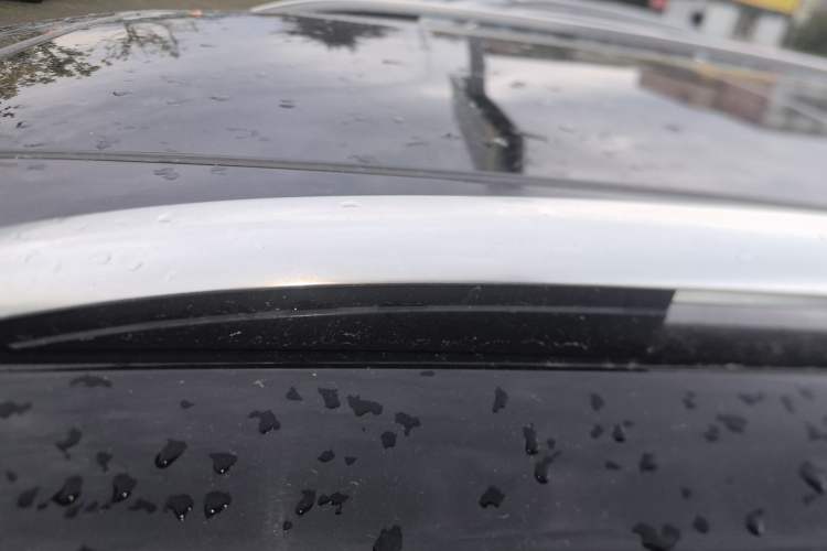 Used Volkswagen Tiguan L 2019 Updated Version 330TSI Automatic Two-Wheel Drive Panoramic Comfort Edition China VI Standard Roof