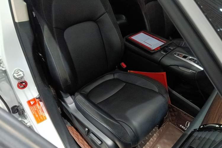 Used Honda Avancier 2017 370TURBO 2WD Luxury Edition