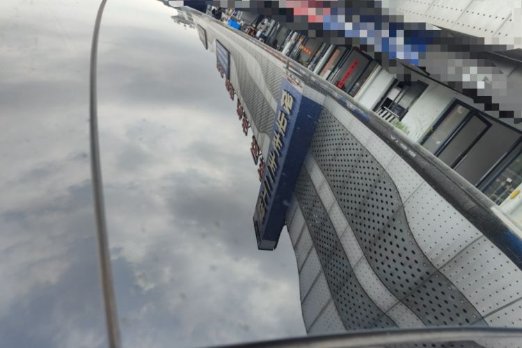 Used Tesla Model Y 2021 Performance High-Performance All-Wheel-Drive Version Roof