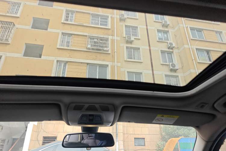 Used BMW 3 Series 2017 320Li Fashion Model
