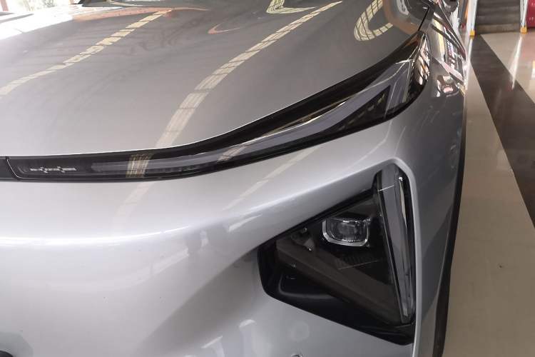 Used Geely Galaxy L7 2025 EM-i 115km Exploration+ Edition