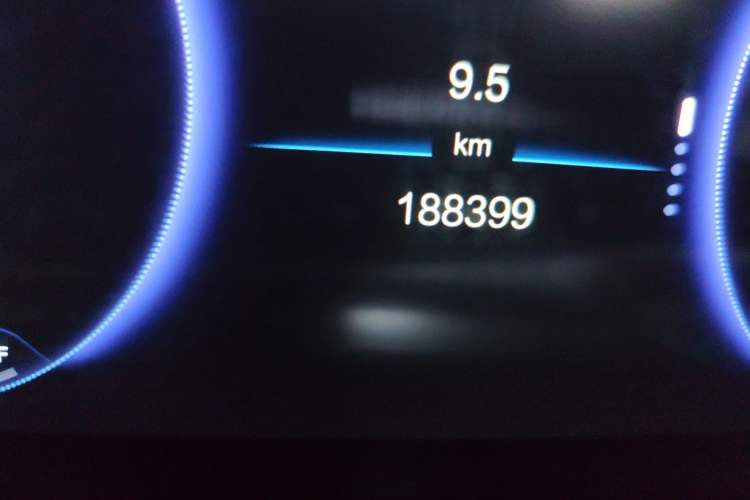 Used BAIC Beijing U7 2019 1.5T CVT New Smart Version China V
