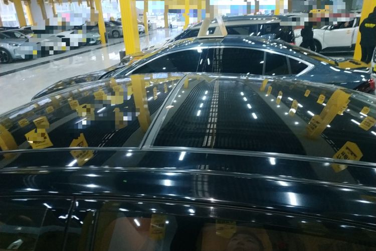 Used Nissan Teana 2019 2.0T XV Prestige Edition
