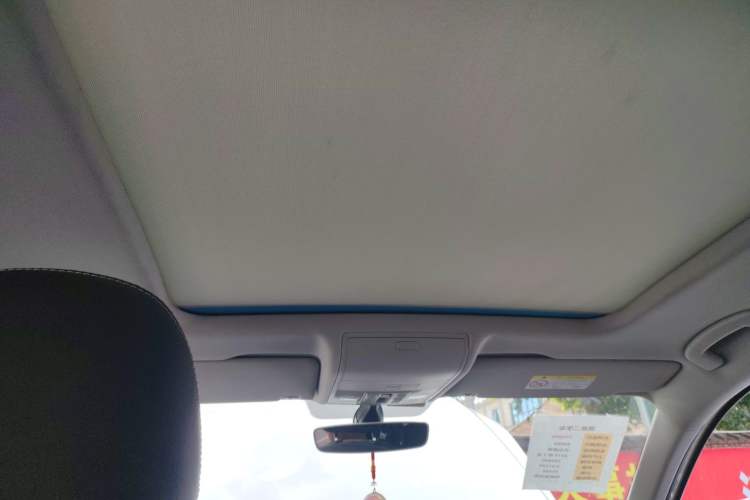 Used Volkswagen Tiguan L 2018 Revised Version 380TSI Automatic All-Wheel Drive Luxury Edition