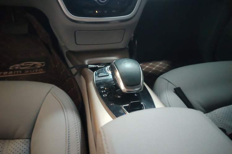 Used Denza Denza 2018 500 Fashion Edition
