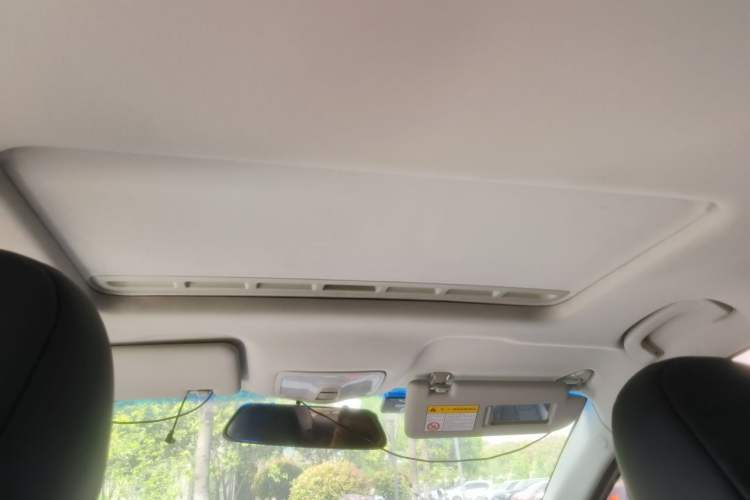 Used Roewe 360 2018 PLUS 1.5L Automatic Luxury Edition