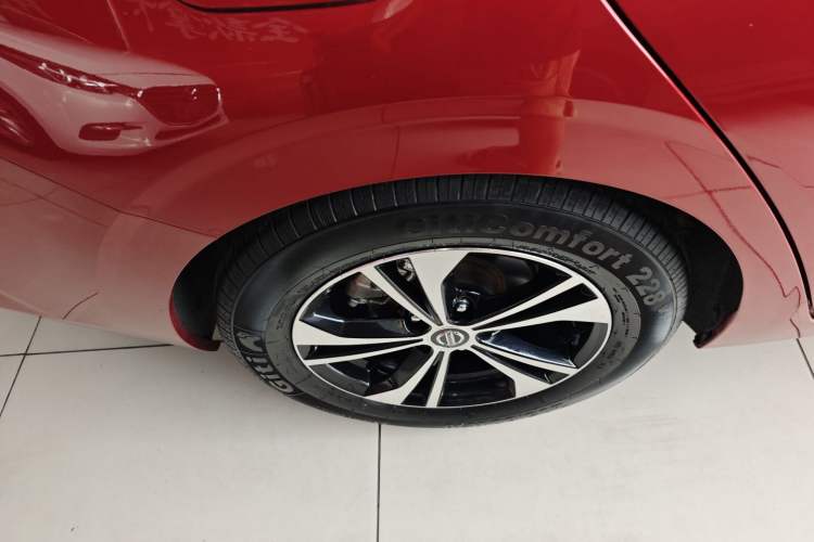 Used Nissan Sylphy 2021 1.6L XL CVT Enjoyment Edition Right Rear Wheel Hub