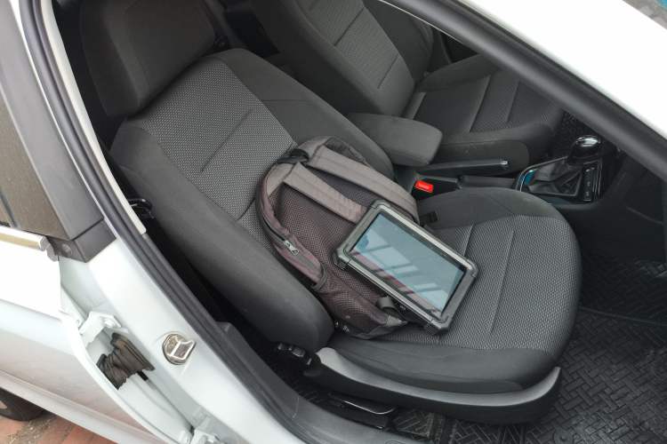 Used Volkswagen Bora 2019 Facelift Bora·Legend 1.5L Automatic Fashion Edition China VI Standard
