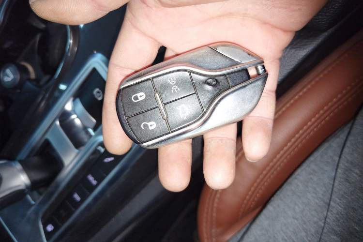 Used Maserati Ghibli 2014 3.0T Standard Edition
