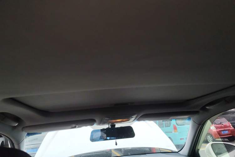 Used Toyota Crown 2017 2.0T Sport Edition Headliner