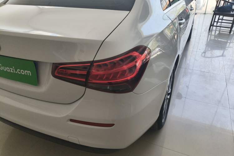 Used Mercedes-Benz A-Class 2020 Revised A 180 L Right Rear Taillight