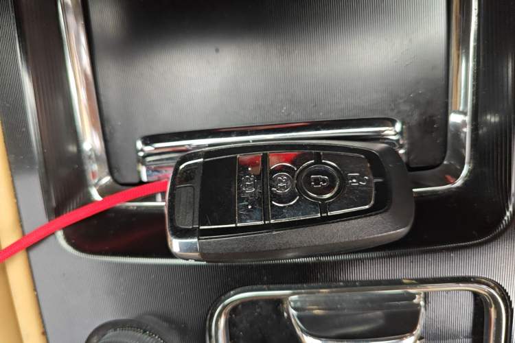 Used Lincoln Corsair 2022 2.0T Two-Wheel Drive Luxury Edition